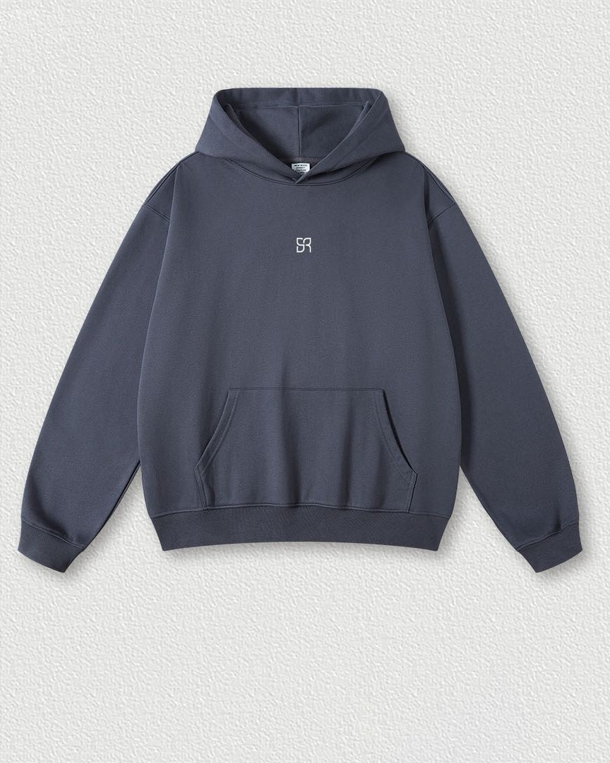 Front | Stone Silence