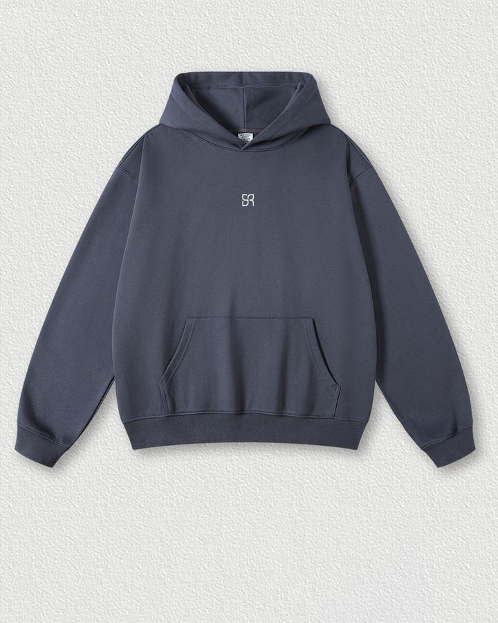 Front | Stone Silence