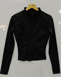 Front | Ritual Black