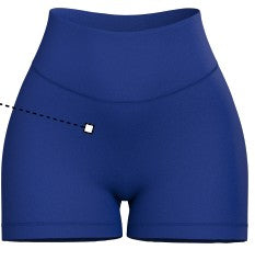 Front | Magnetic Blue