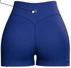 Back | Magnetic Blue