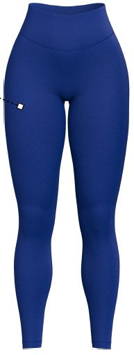 Front | Magnetic Blue