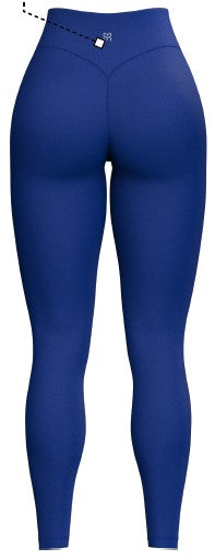 Back | Magnetic Blue