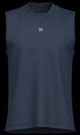 Front | Magnetic Blue