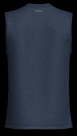 Back | Magnetic Blue